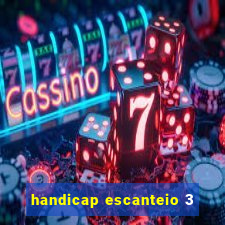 handicap escanteio 3-way